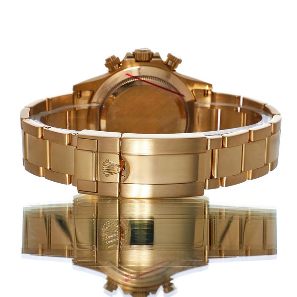 Rolex Daytona 116508